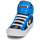 Pantofi Băieți Pantofi sport stil gheata Converse PRO BLAZE Albastru / Negru