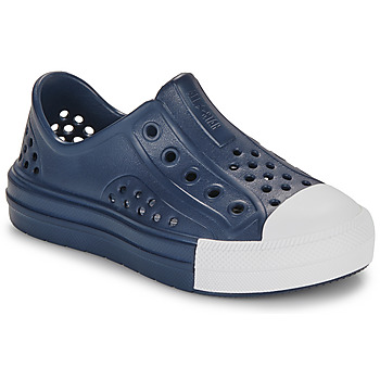 Pantofi Copii Pantofi Slip on Converse CHUCK TAYLOR ALL STAR PLAY LITE CX Albastru