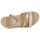 Pantofi Femei Sandale Tom Tailor 7490030008 Roz