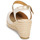 Pantofi Femei Sandale Tom Tailor 7490730004 Alb