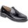 Pantofi Bărbați Mocasini CallagHan 27915-28 Negru