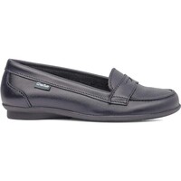 Pantofi Bărbați Mocasini Gorila 27557-24 Negru