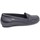 Pantofi Bărbați Mocasini Gorila 27557-24 Negru