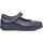 Pantofi Mocasini Gorila 27561-24 Albastru