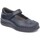 Pantofi Mocasini Gorila 27561-24 Albastru