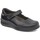 Pantofi Mocasini Gorila 27753-24 Negru