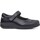 Pantofi Mocasini Gorila 27845-24 Negru
