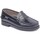 Pantofi Mocasini Gorila 27844-24 Albastru