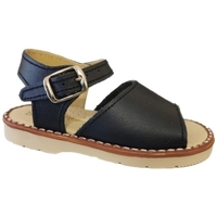 Pantofi Sandale Colores 14475-15 Albastru