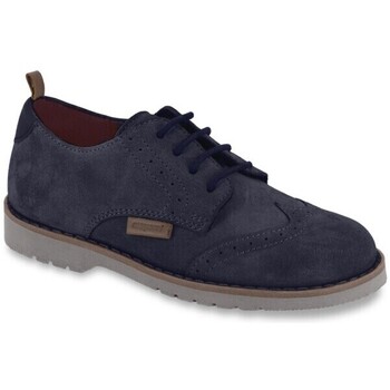 Pantofi Bărbați Pantofi Derby Mayoral 27654-18 Albastru