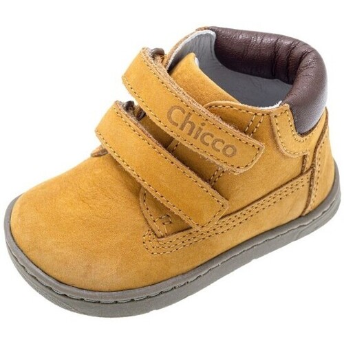 Pantofi Cizme Chicco 26845-18 Maro