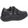Pantofi Mocasini Gorila 27562-24 Negru