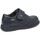 Pantofi Mocasini Gorila 27749-32 Albastru