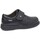 Pantofi Mocasini Gorila 27840-24 Negru