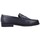 Pantofi Bărbați Pantofi Derby Gorila 27559-24 Albastru