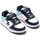 Pantofi Sneakers Conguitos 27943-18 Albastru