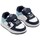 Pantofi Sneakers Conguitos 27953-18 Albastru