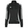 Îmbracaminte Femei Bluze îmbrăcăminte sport  adidas Performance TIRO24 TRJKTW Negru / Alb
