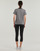 Îmbracaminte Femei Tricouri mânecă scurtă adidas Performance ENT22 TEE W Gri / Alb
