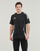 Îmbracaminte Bărbați Tricouri mânecă scurtă adidas Performance TIRO24 SWTEE Negru / Alb