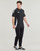 Îmbracaminte Bărbați Tricouri mânecă scurtă adidas Performance TIRO24 SWTEE Negru / Alb