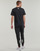 Îmbracaminte Bărbați Tricouri mânecă scurtă adidas Performance TR-ESSEA BL T Negru