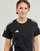 Îmbracaminte Femei Tricouri mânecă scurtă adidas Performance TIRO24 SWTEEW Negru / Alb