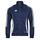 Îmbracaminte Bărbați Bluze îmbrăcăminte sport  adidas Performance TIRO24 TRJKT Albastru / Alb