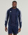 Îmbracaminte Bărbați Bluze îmbrăcăminte sport  adidas Performance TIRO24 TRJKT Albastru / Alb