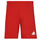 Îmbracaminte Bărbați Pantaloni scurti și Bermuda adidas Performance SQUAD 21 SHO Roșu / Alb