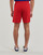 Îmbracaminte Bărbați Pantaloni scurti și Bermuda adidas Performance SQUAD 21 SHO Roșu / Alb