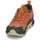 Pantofi Bărbați Drumetie și trekking Merrell MOAB SPEED 2 GTX Portocaliu
