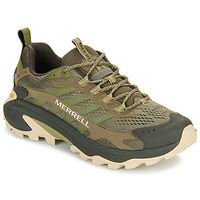Pantofi Bărbați Drumetie și trekking Merrell MOAB SPEED 2 Olive