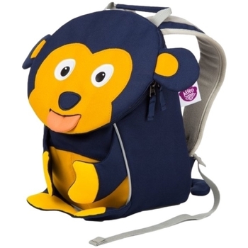 Affenzahn Marty Monkey Small Friend Backpack albastru