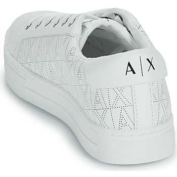 Armani Exchange XDX142 Alb