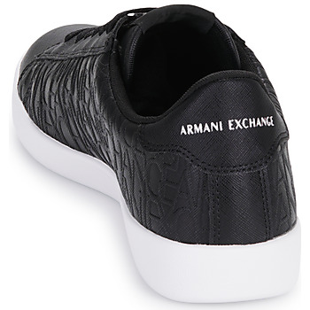 Armani Exchange XUX016 Negru