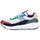Pantofi Bărbați Pantofi sport Casual Armani Exchange XUX121 Multicolor