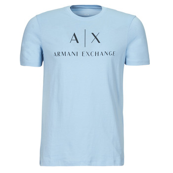 Armani Exchange 8NZTCJ Albastru / Albastru-cerului