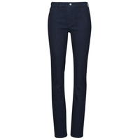 Îmbracaminte Femei Jeans slim Armani Exchange 8NYJ45 Albastru / Medium