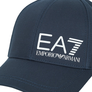 Emporio Armani EA7 TRAIN CORE ID U LOGO CAP Albastru