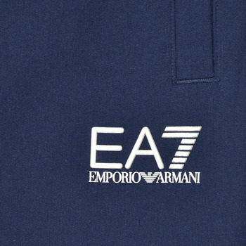 Emporio Armani EA7 BERMUDA 8NBS51 Albastru