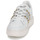 Pantofi Femei Pantofi sport Casual Love Moschino BOLD LOVE Alb / Argintiu