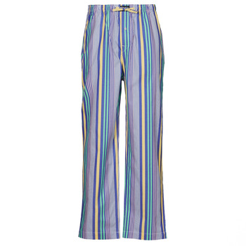 Îmbracaminte Pijamale și Cămăsi de noapte Polo Ralph Lauren PJ PANT-SLEEP-BOTTOM Multicolor