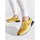 Pantofi Bărbați Sneakers U.S Polo Assn. NOBIL003B/BHY3 galben