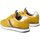 Pantofi Bărbați Sneakers U.S Polo Assn. NOBIL006M/2TH1 galben