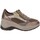 Pantofi Femei Sneakers IgI&CO IG-4656744 Bej