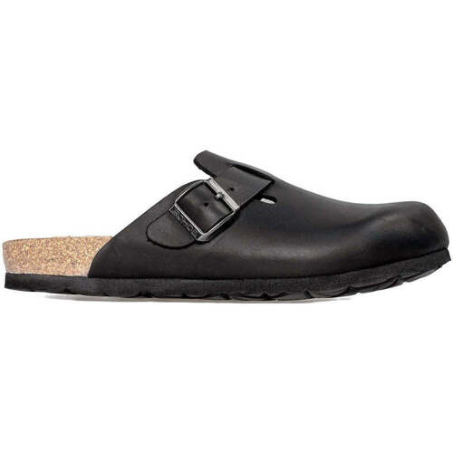 Pantofi Bărbați Papuci de casă Rohde Grado Negru