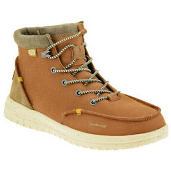 Pantofi Bărbați Sneakers HEYDUDE Bradley boot leather Altă culoare