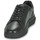 Pantofi Bărbați Pantofi sport Casual Calvin Klein Jeans CHUNKY CUPSOLE MONO LTH Negru