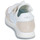 Pantofi Femei Pantofi sport Casual Calvin Klein Jeans RUNNER SOCK LACEUP NY-LTH W Alb